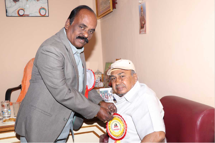 shanthinikethan Silver-Jubilee