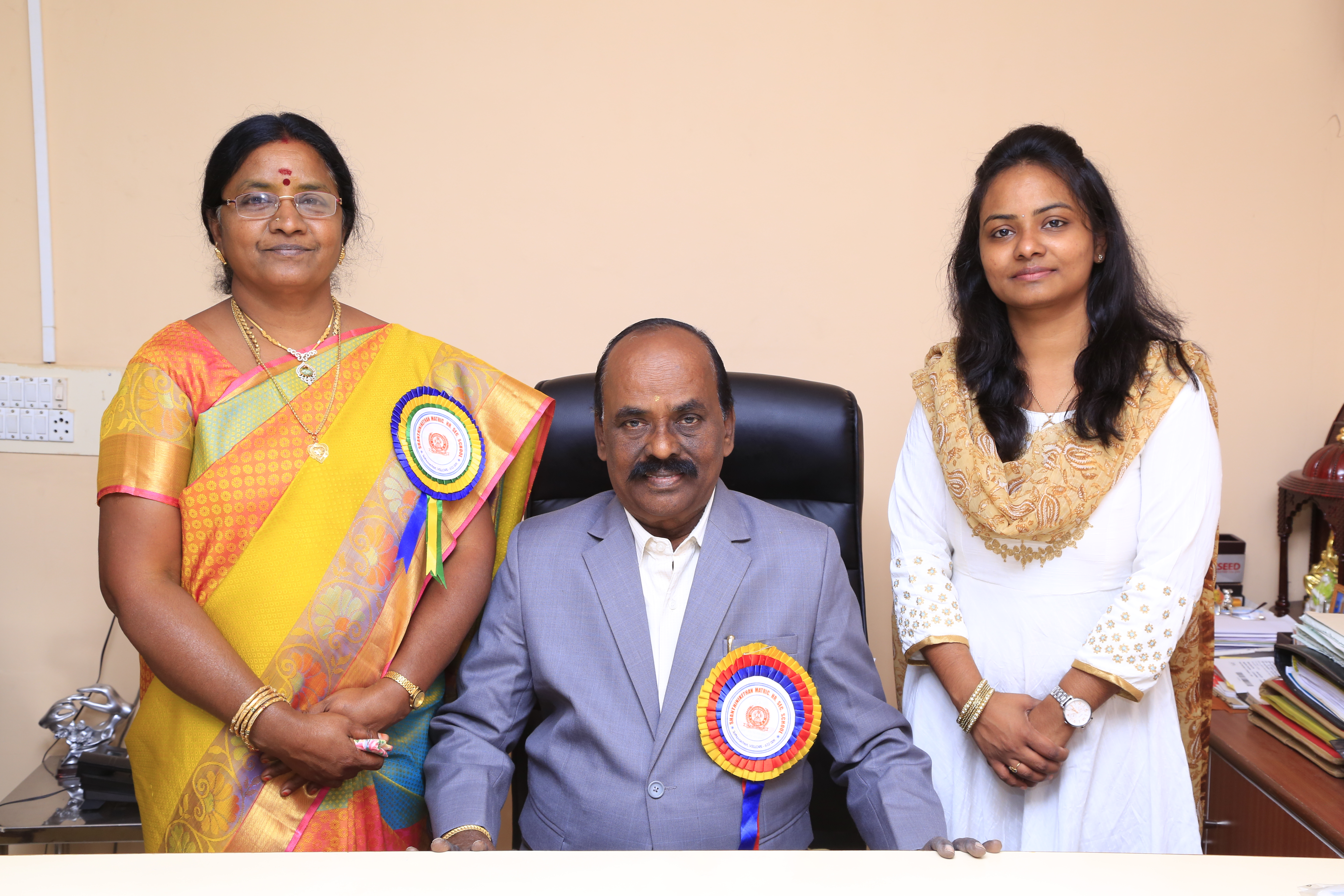 shanthinikethan Annual-Day-Celebration