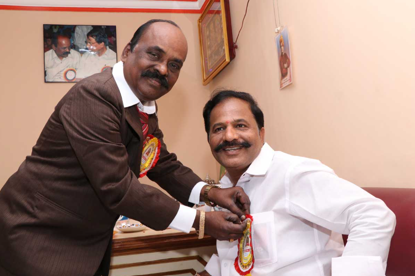 shanthinikethan Silver-Jubilee