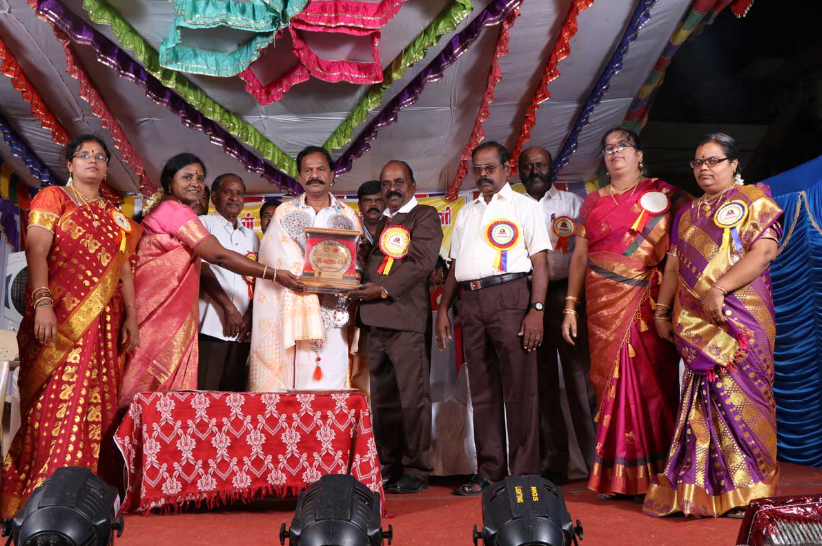 shanthinikethan Silver-Jubilee